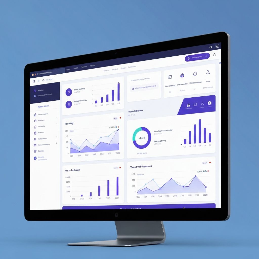 Business Management System